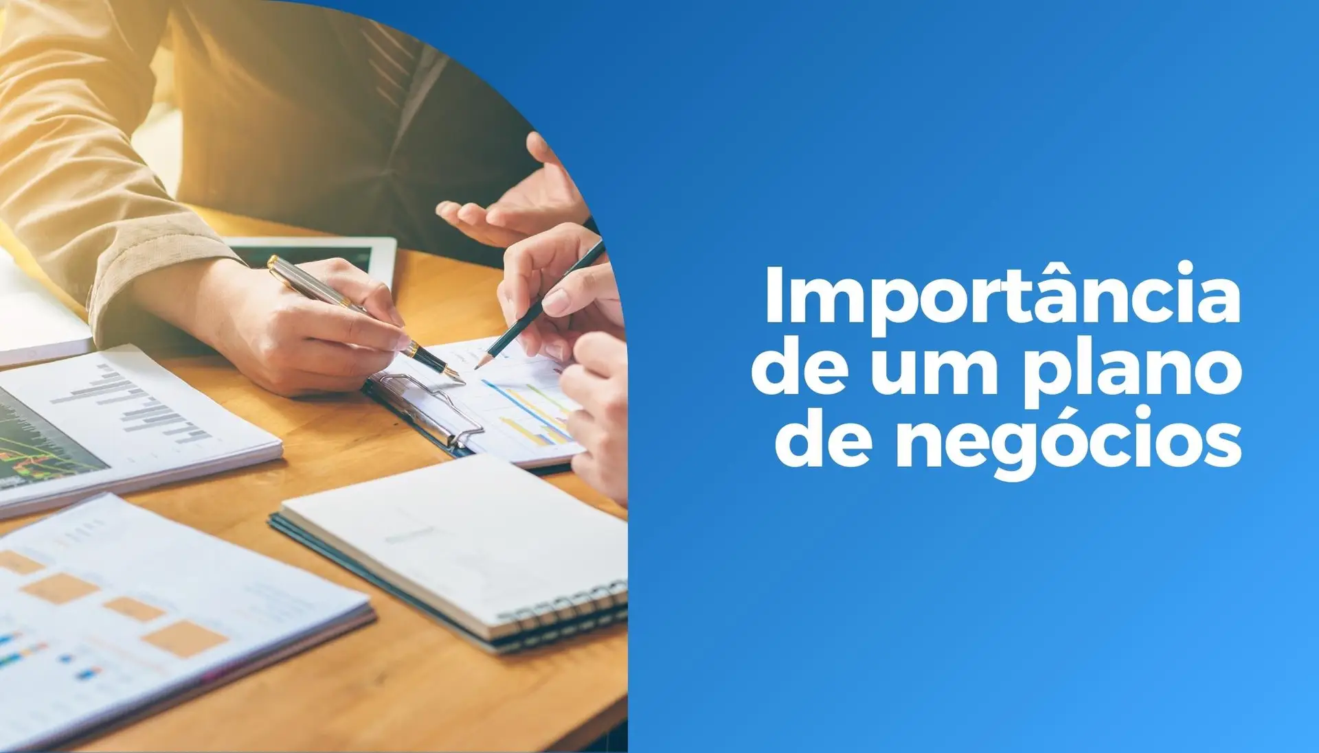 Falta de plano de negócios fecha 60% das micro e pequenas empresas