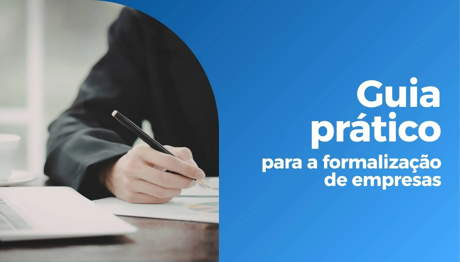 Guia prático para a formalização de empresas