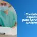 contabilidade especializada em Serviços de Enfermagem