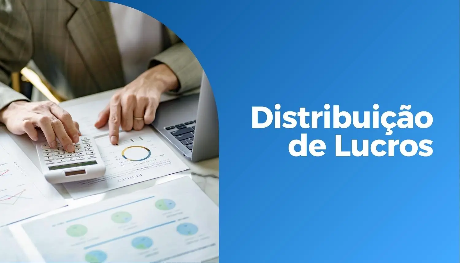 Distribuição de Lucros: Tudo o que você precisa saber!