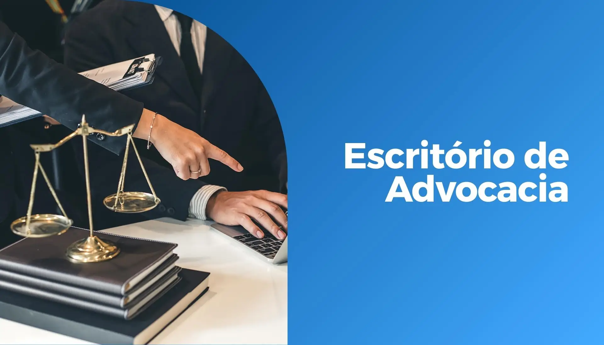 Escritório de Advocacia: Abertura, Contabilidade e tudo que você precisa saber!