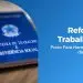 homologação da rescisão de contrato de trabalho