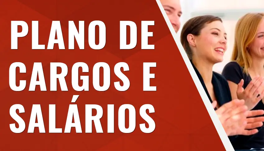 Plano de Cargos e Salários