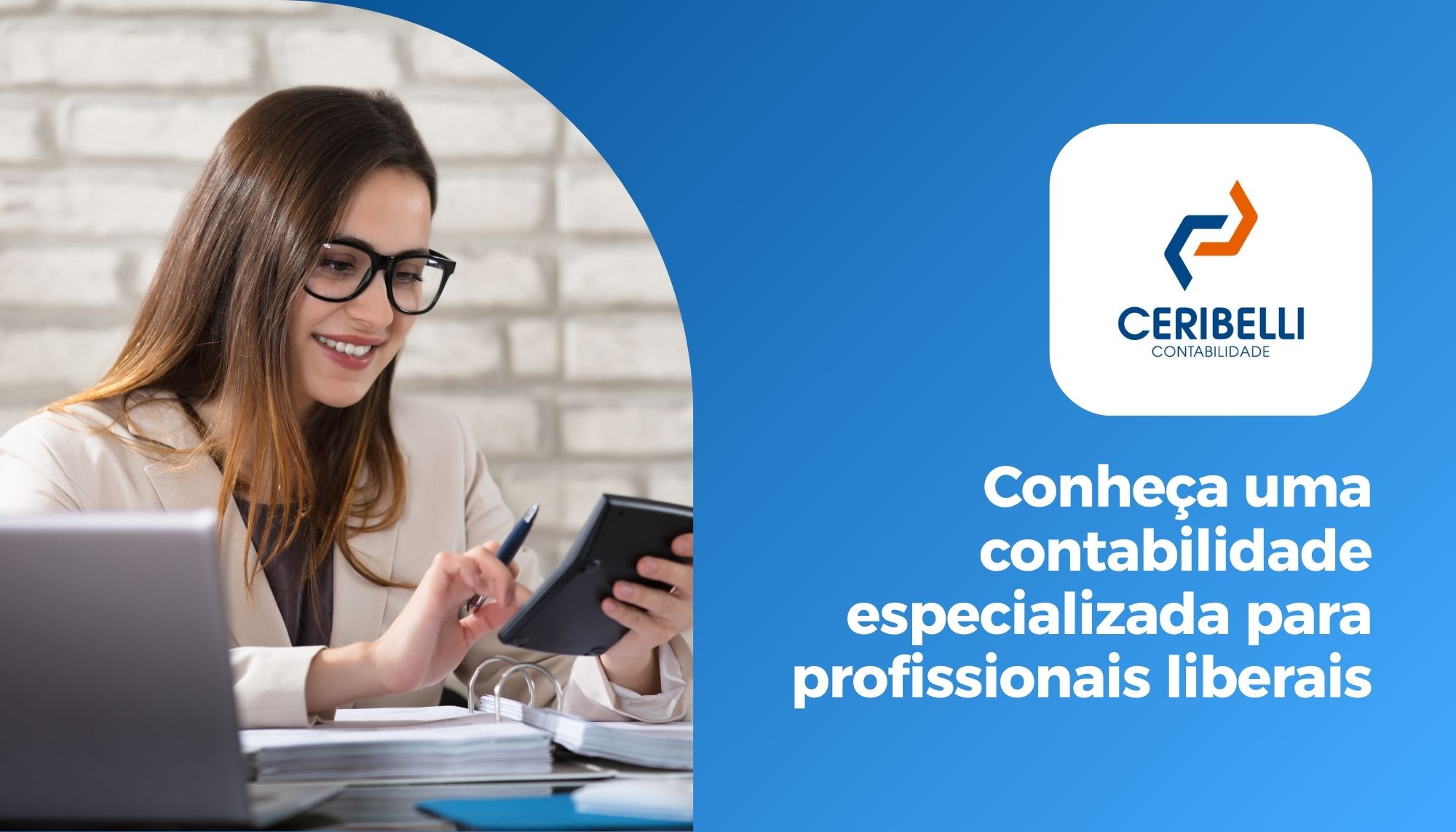 Conheça uma contabilidade especializada para profissionais liberais