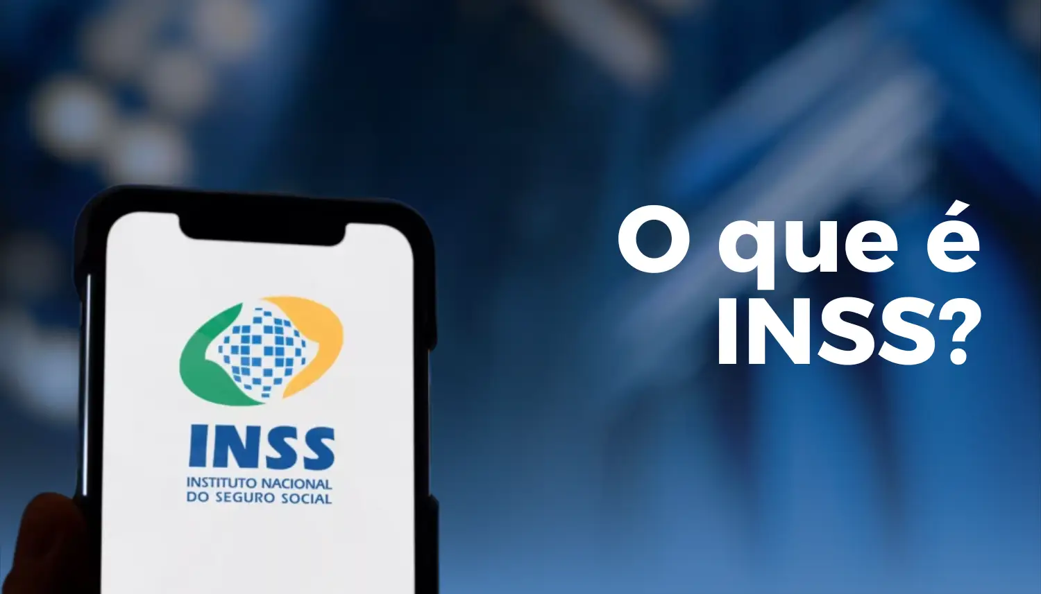 O que é INSS?