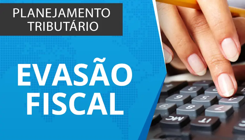 Evasão Fiscal