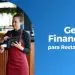 gestão financeira para Restaurantes