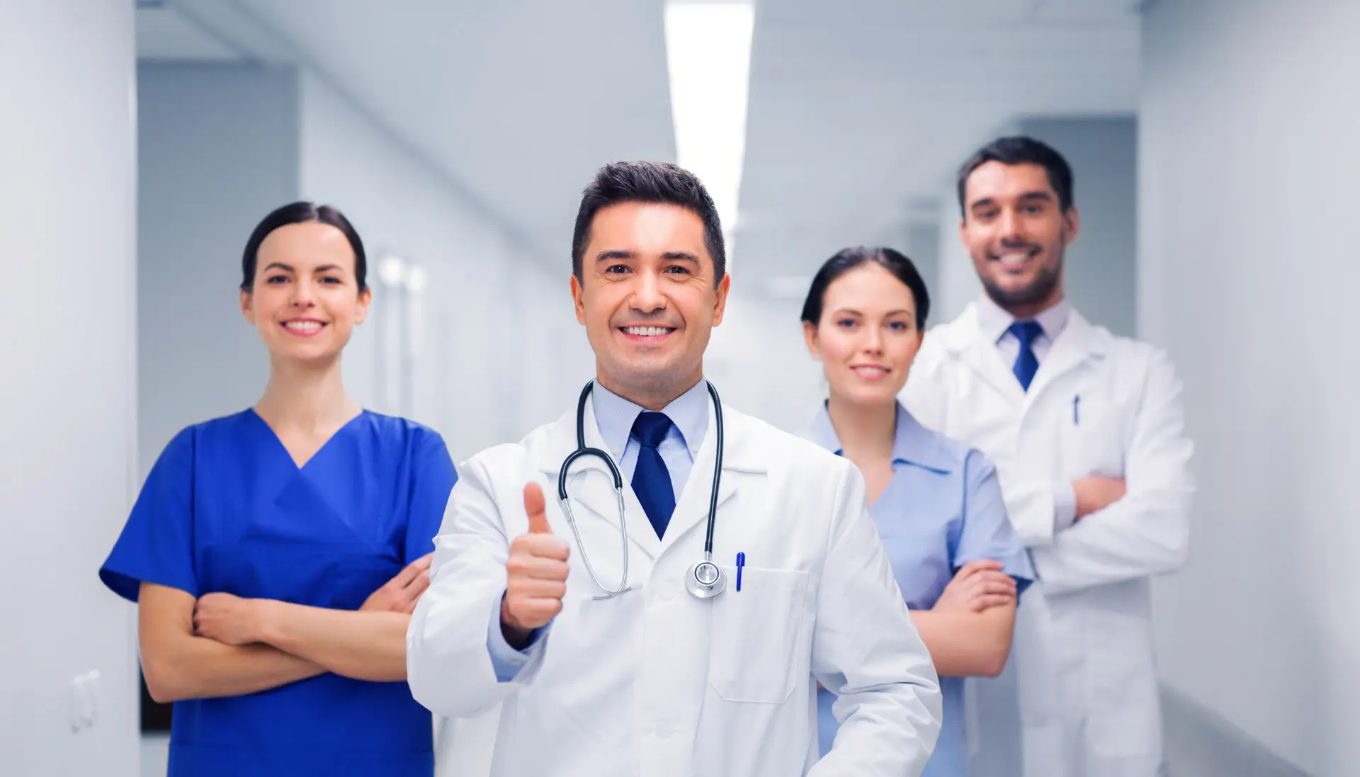 Abertura de CNPJ para Médicos Plantonistas