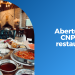 Abertura de CNPJ para restaurante