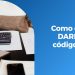 Como emitir o DARF IRPF código 0190
