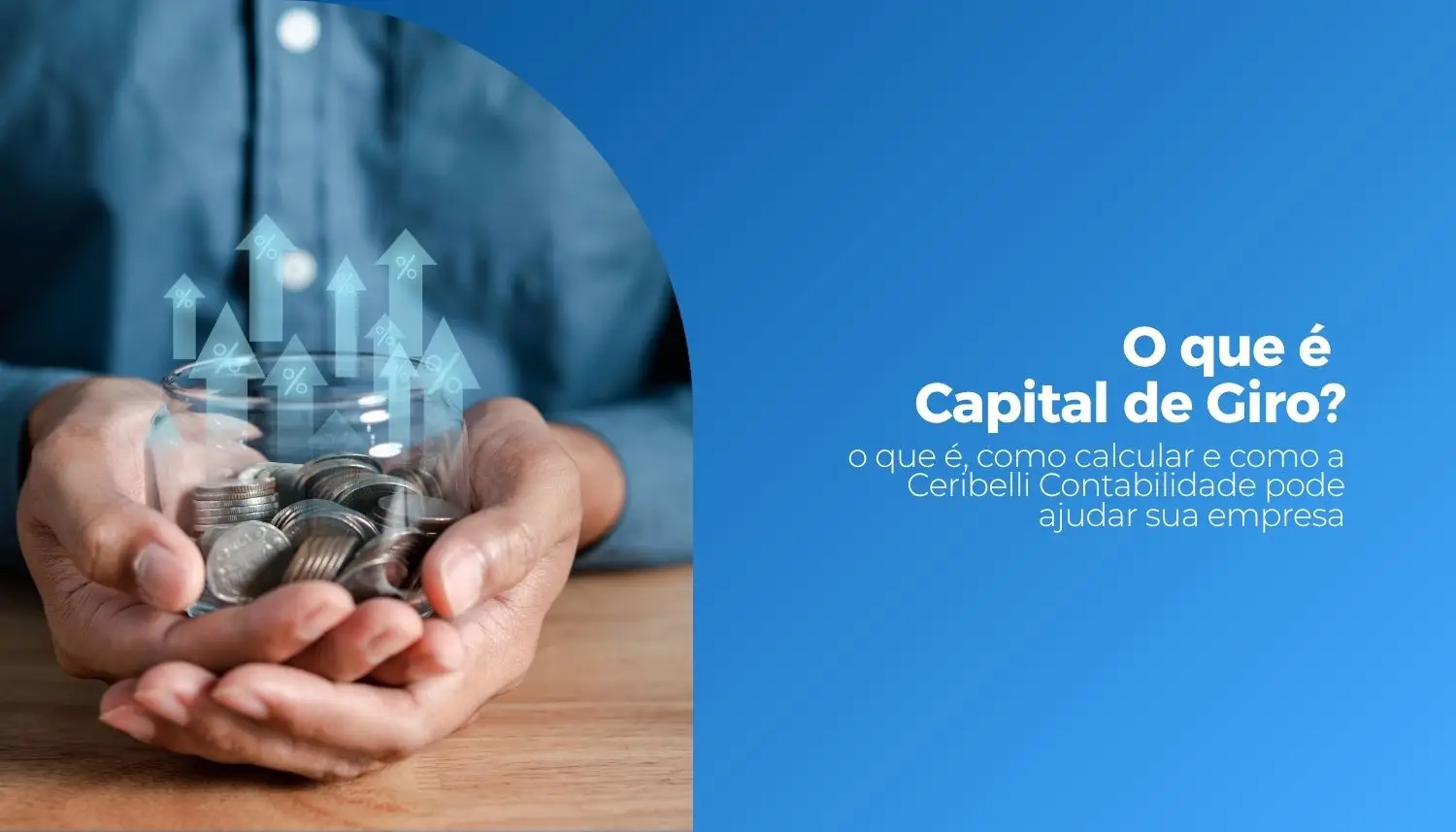 Capital de Giro