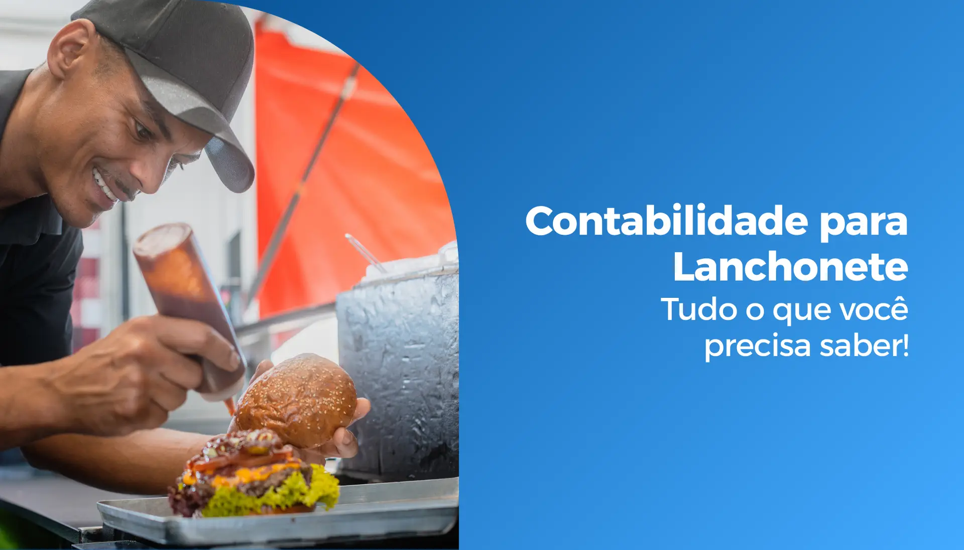 Contabilidade para Lanchonete: Tudo que você precisa saber!