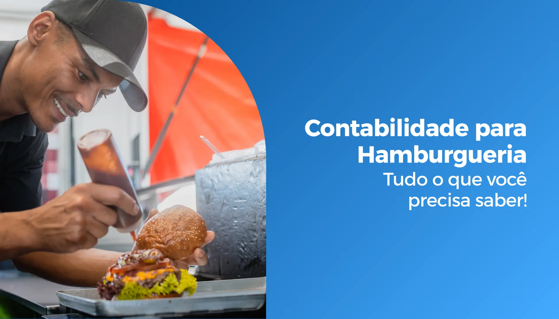 Contabilidade para Hamburgueria: Tudo o que você precisa saber!
