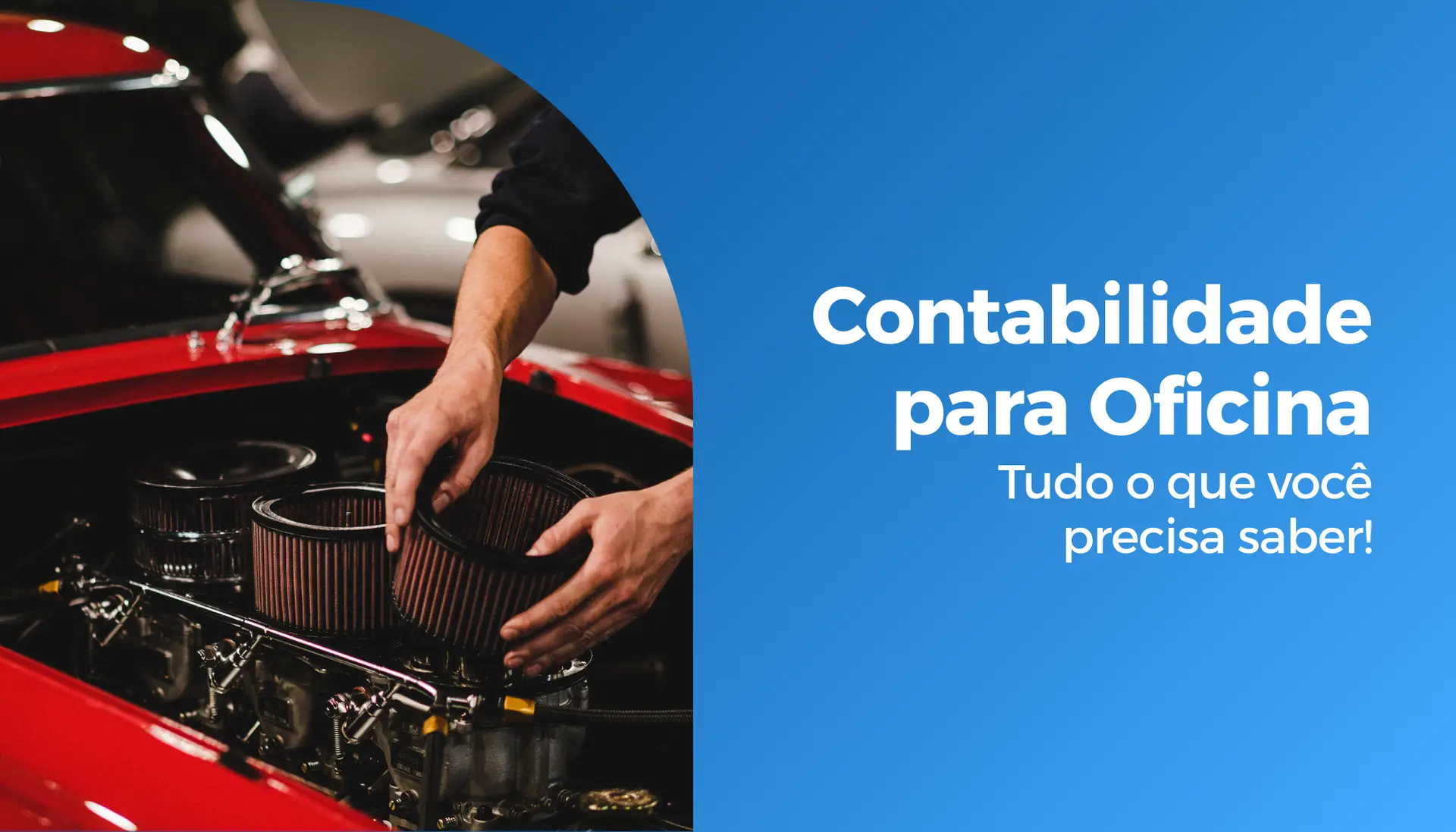 Contabilidade para Oficina: Tudo o que você precisa saber!