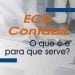 ECD Contábil, o que é e para que serve