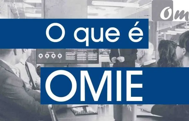 O que é OMIE?