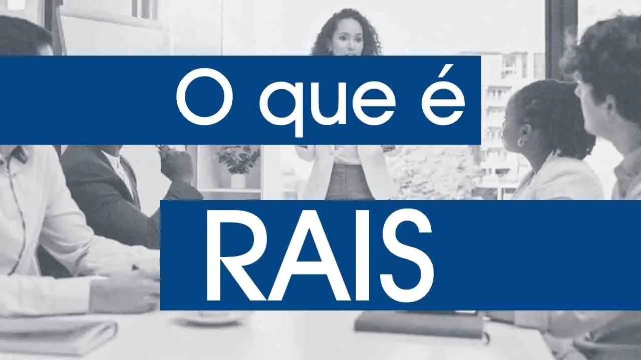 O que é RAIS?