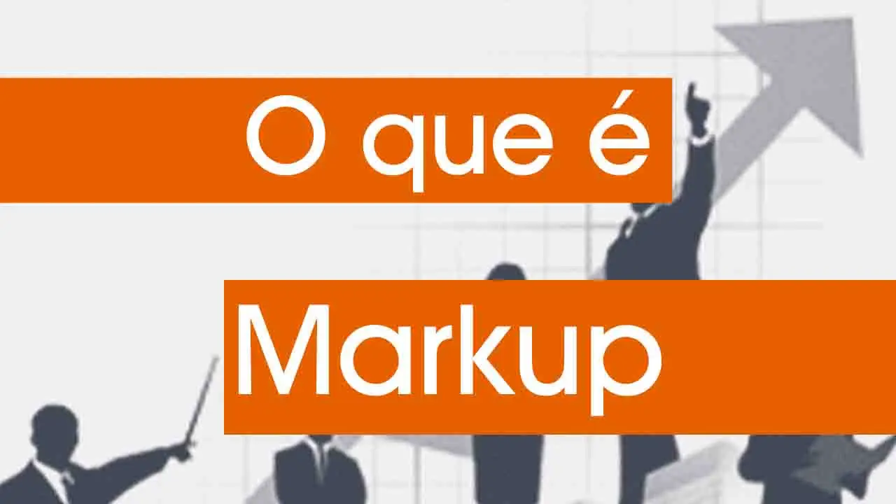 O Que é Markup?