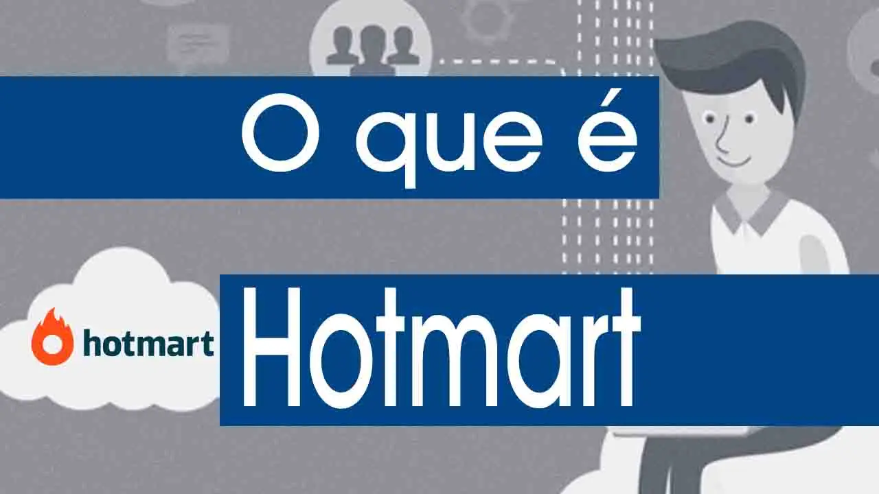 O que é Hotmart?