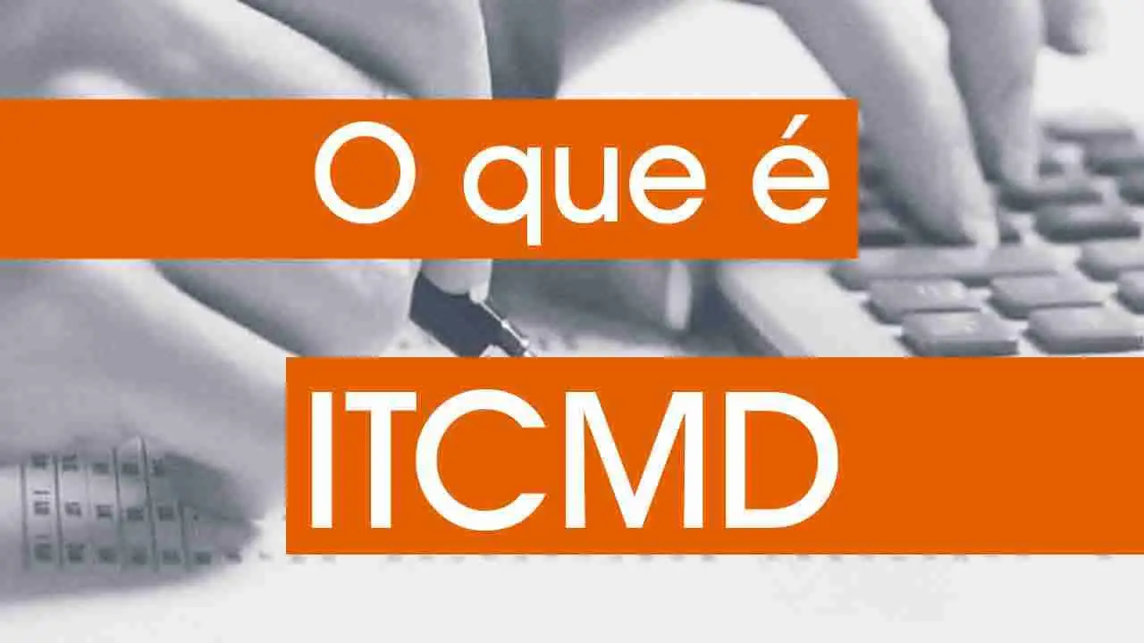 O que é ITCMD?