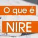 O que é NIRE