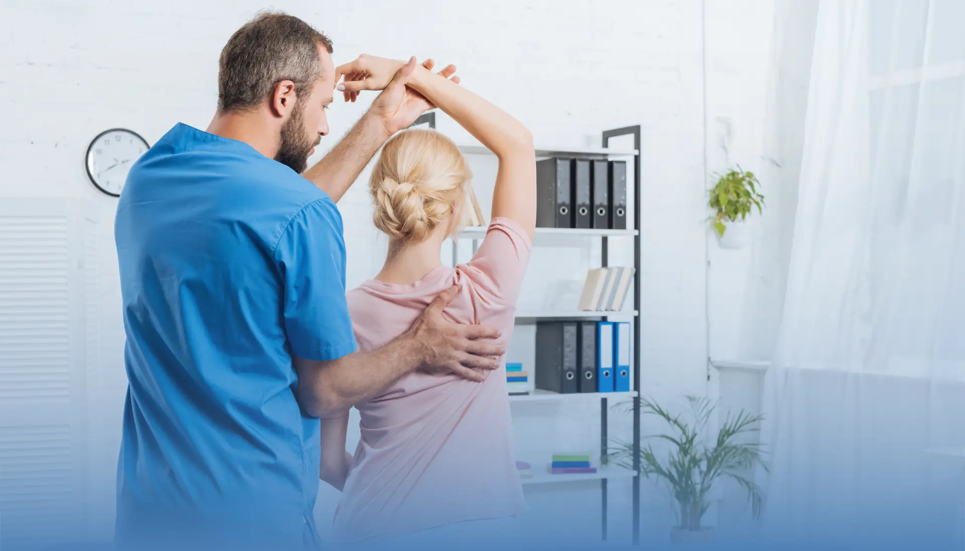 Clínica de Fisioterapia: 7 coisas que você precisa saber