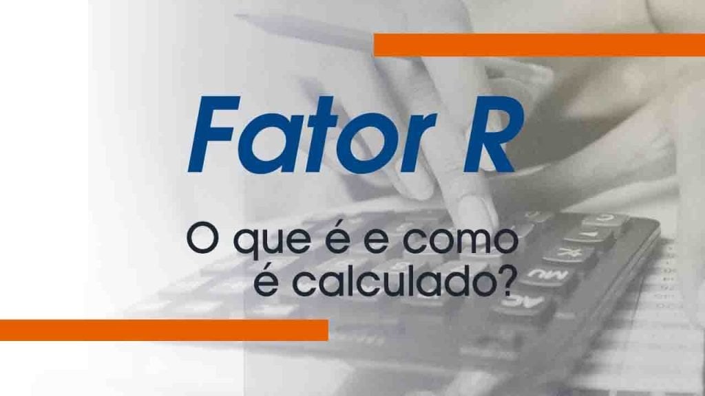 O que é Fator R e como é calculado? | 8 informações importantes que ...