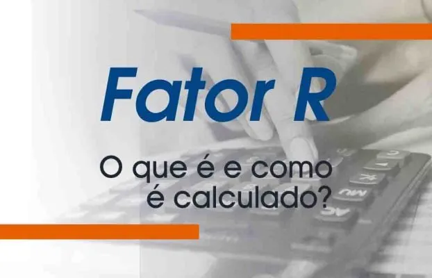 O que é Fator R e como é calculado?