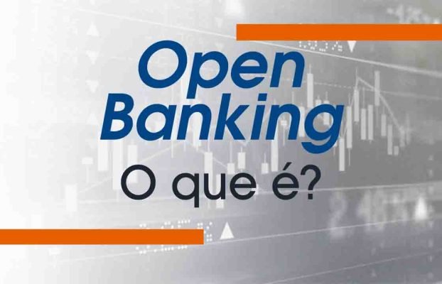 O que é Open Banking?