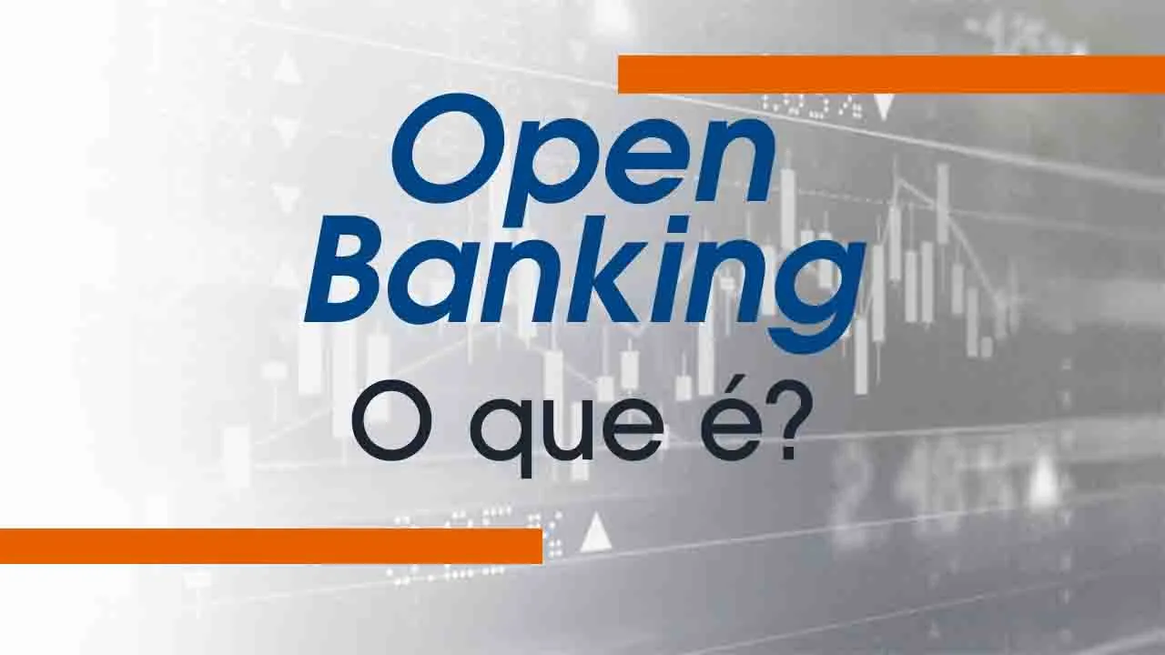 O que é Open Banking?