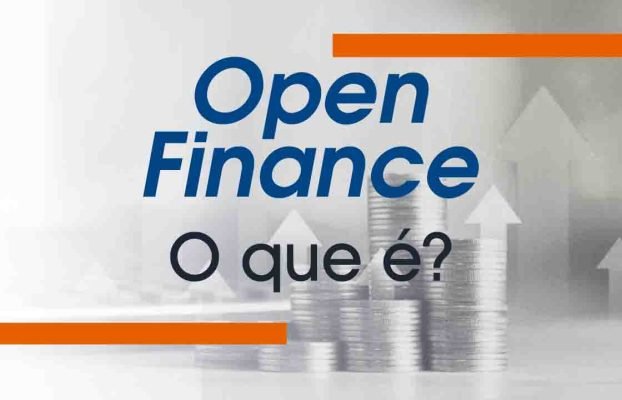 O que é Open Finance?