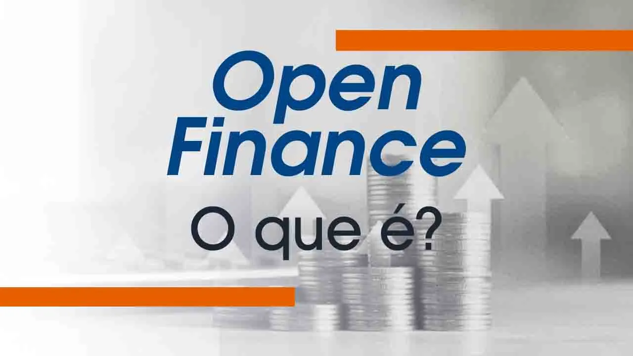 O que é Open Finance?