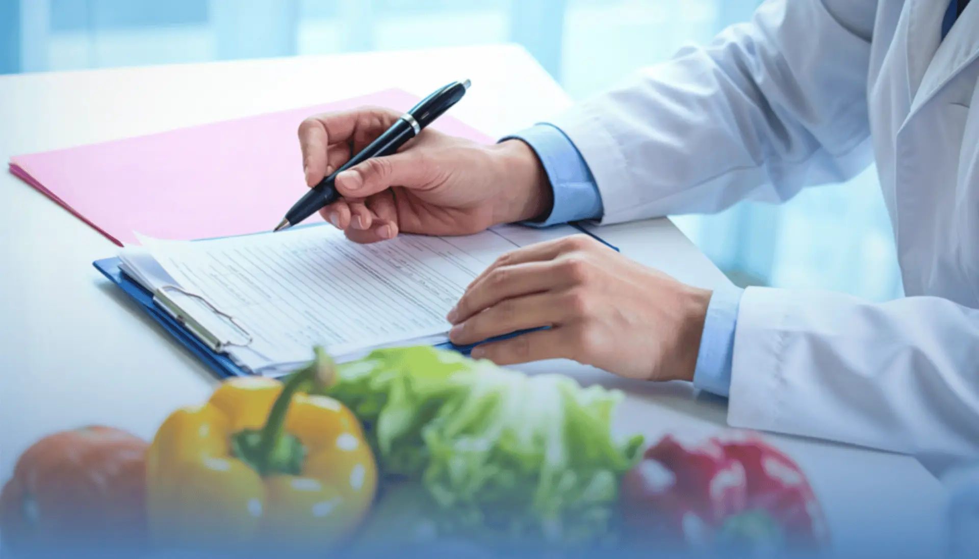 Clínica de Nutrição: 7 coisas que você precisa saber