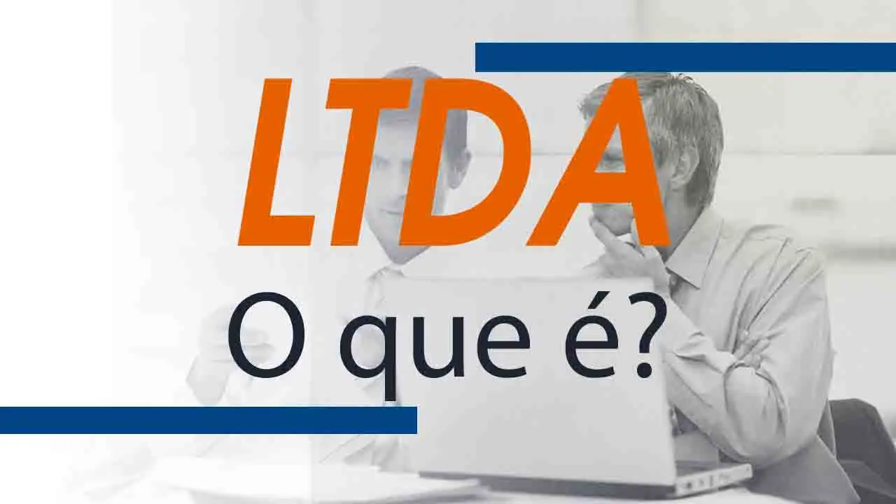 O que é LTDA?