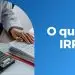 O que é IRPF