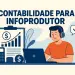 Contabilidade para Infoprodutores
