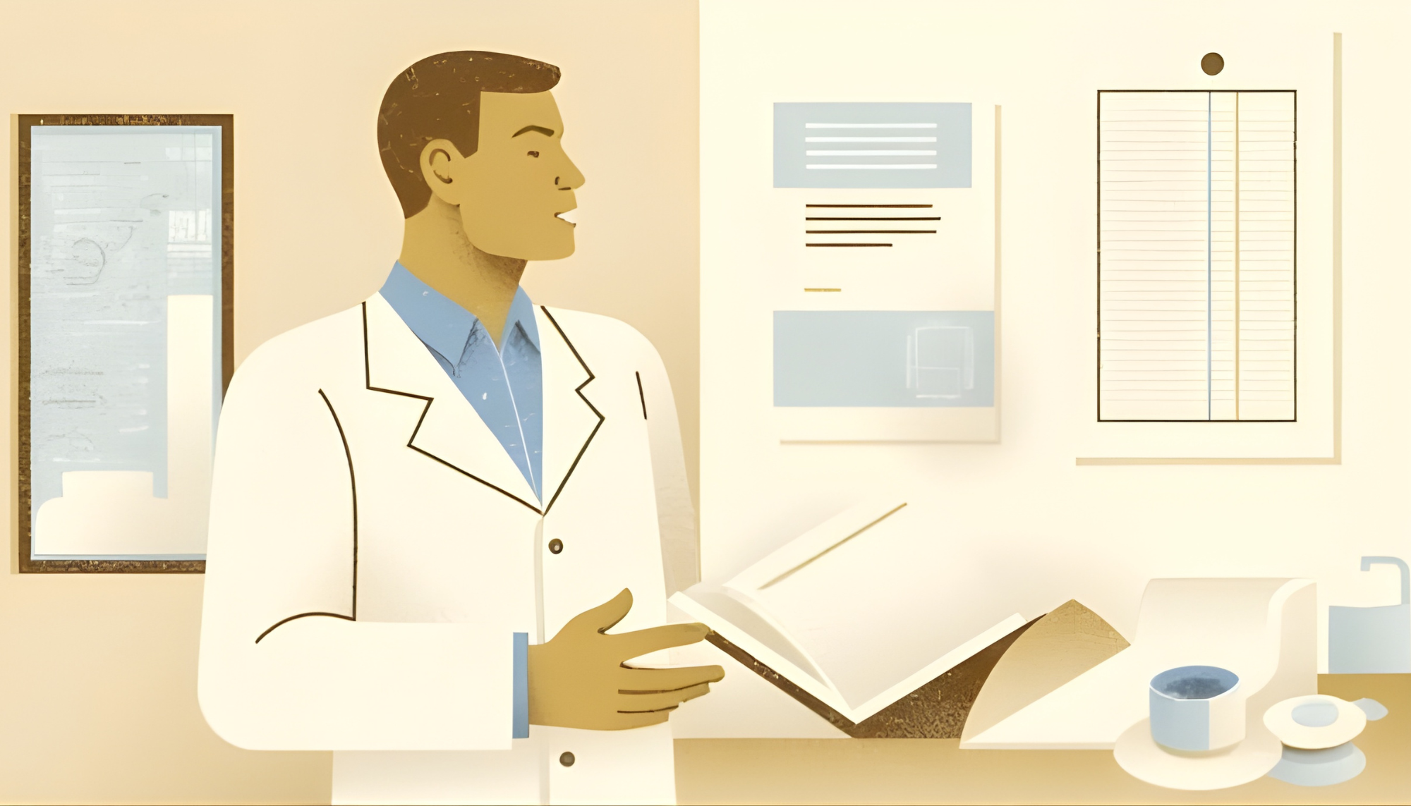 Como abrir seu CNPJ Médico? Guia Completo