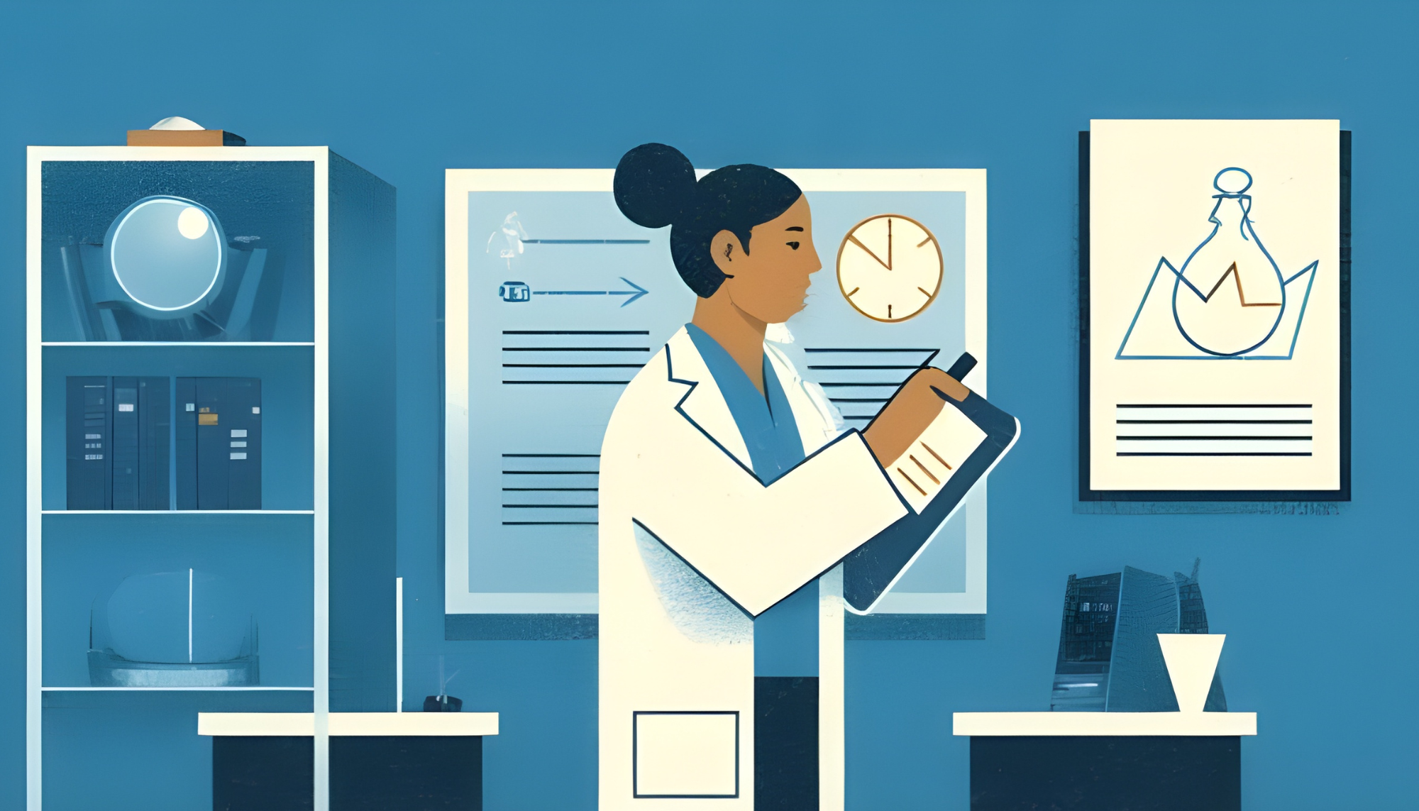 Como abrir uma Clínica Médica?