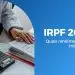 IRPF 2026 Quais rendimentos são tributáveis