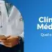 CNAE para Clínica Médica
