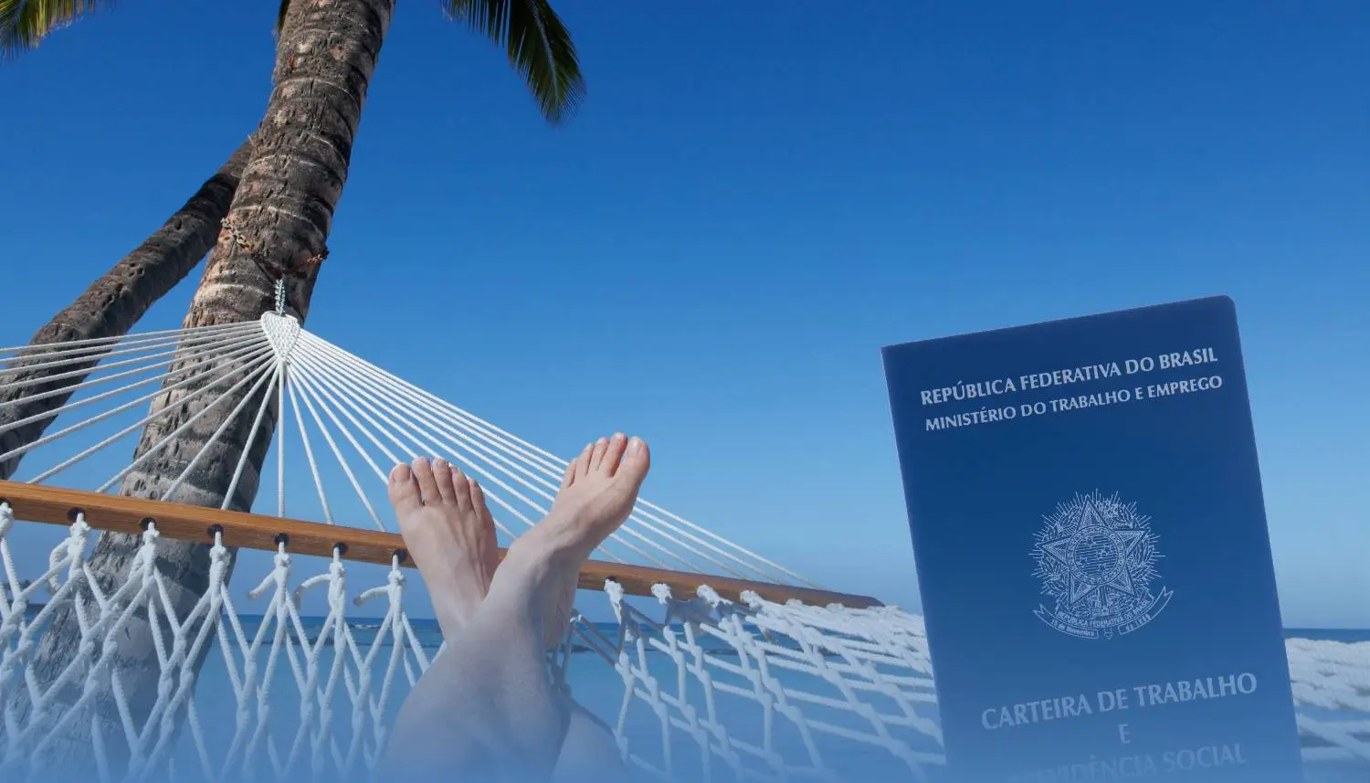 Tabela de Férias Proporcionais