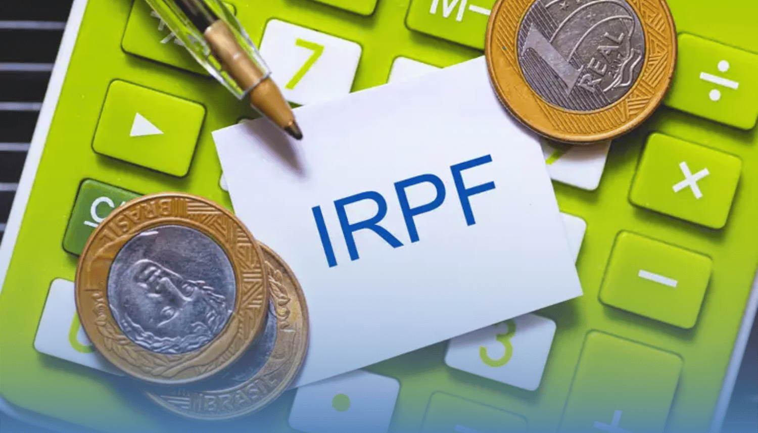 Redução do imposto de renda para rendas até R$ 5.000: entenda as regras do IRPF 2026 e a faixa de transição