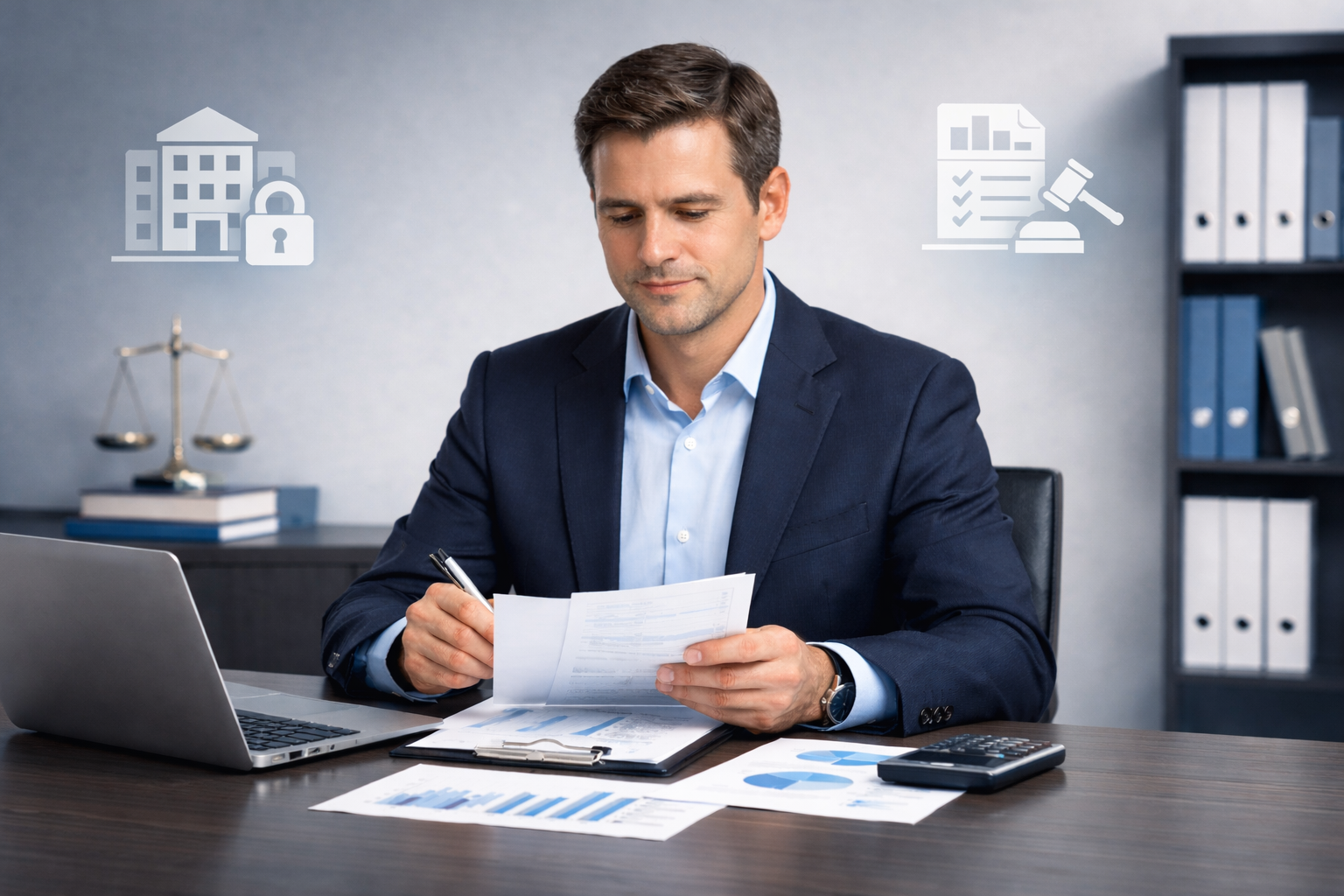 O que é SLU? (Sociedade Limitada Unipessoal)