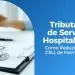 Tributação de Serviços Hospitalares