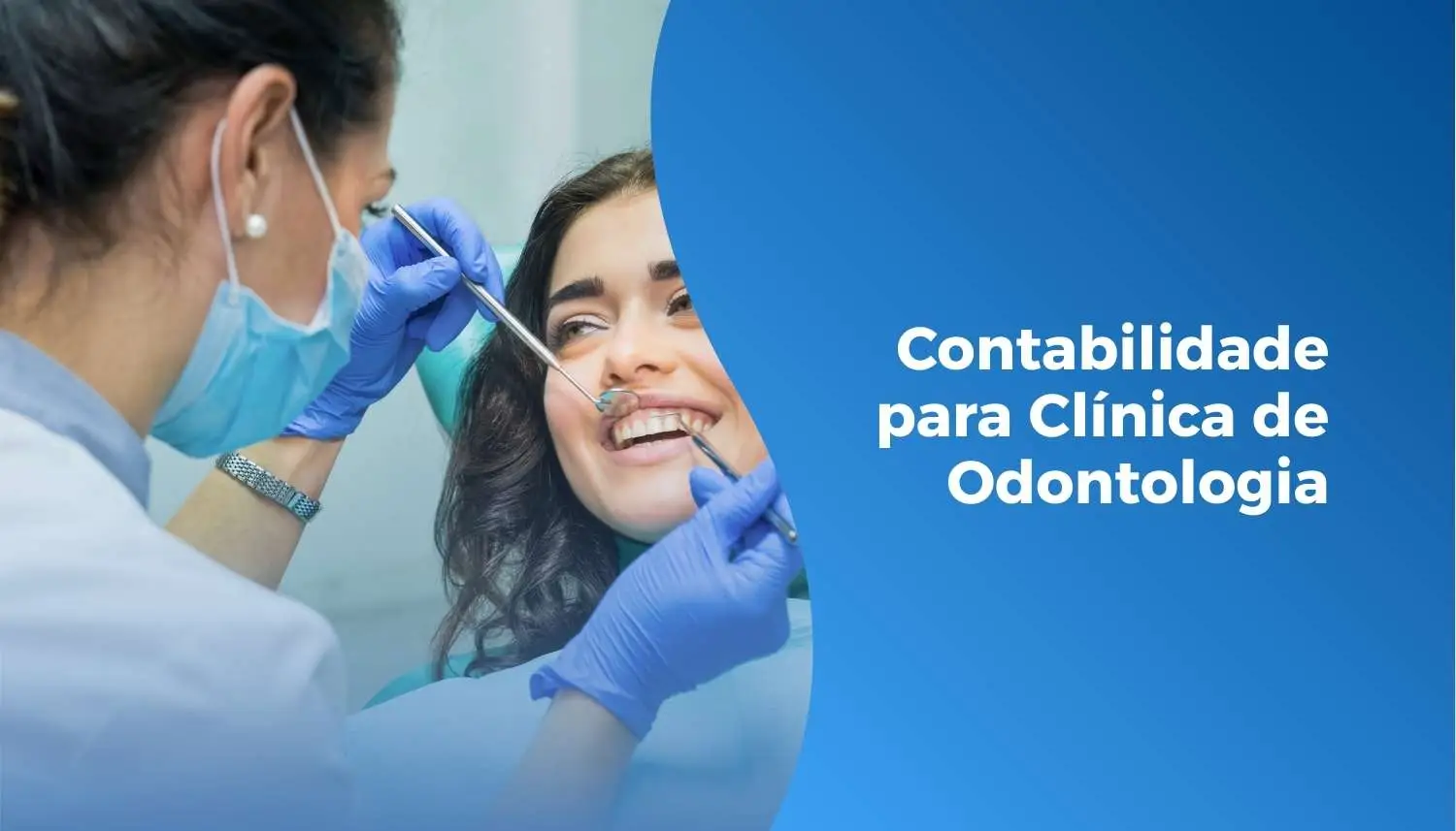 Contabilidade para Clínica de Odontologia