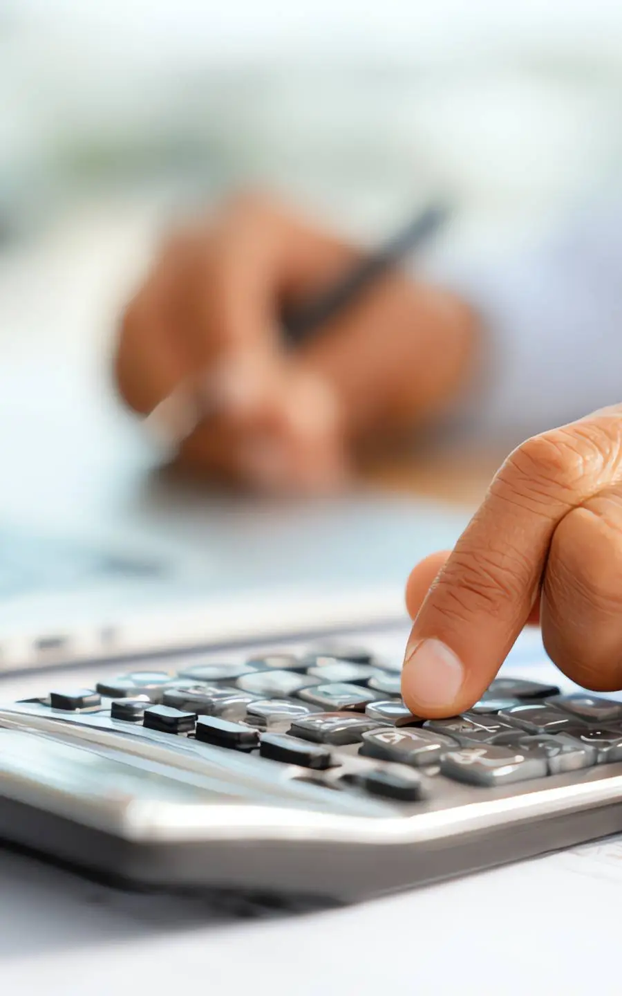 Tributação para Representantes Comerciais