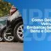 Como Declarar Veículos e Embarcações em Bens e Direitos