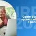 IRPF 2026 como declarar aposentadoria e pensões
