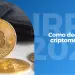 Como declarar criptomoedas