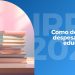 Como declarar despesas com educação